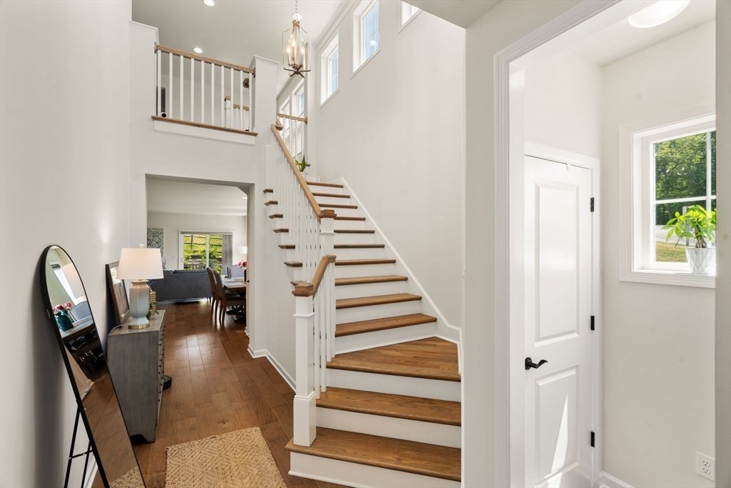 Casa a Winchester, Massachusetts, Stati Uniti 2 - 18387825