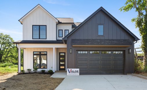 House in Chapel Hill, Tennessee, United States 1