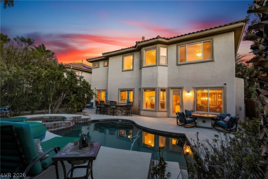 House in Las Vegas, Nevada, United States 1 - 18387065