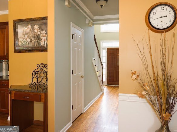 House in Lawrenceville, Georgia, United States 4 - 18387358