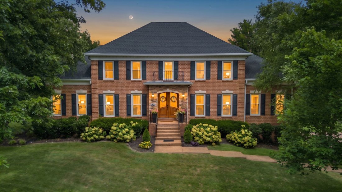 House in Nashville, Tennessee, United States 2 - 18387234