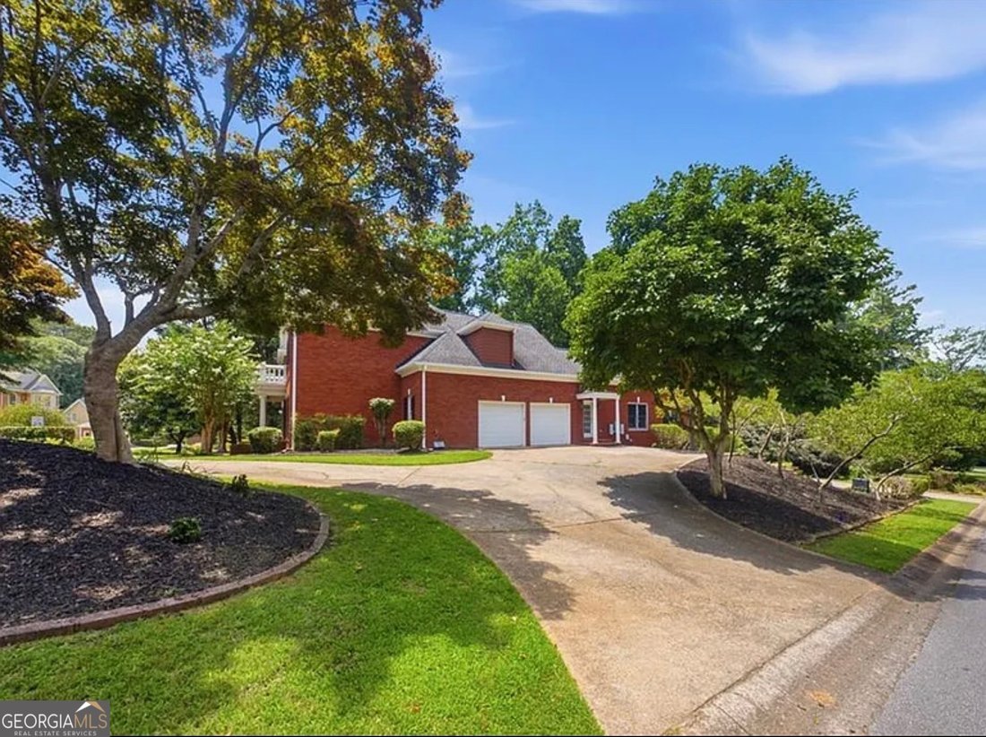 House in Marietta, Georgia, United States 5 - 18387340