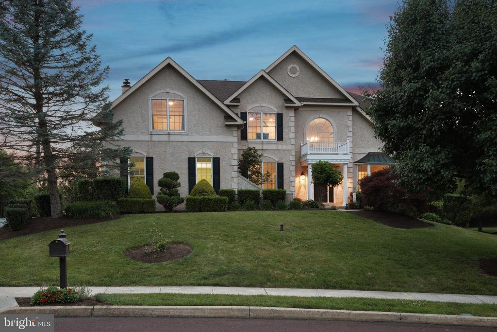 House in Eagleville, Pennsylvania, United States 3 - 18387274