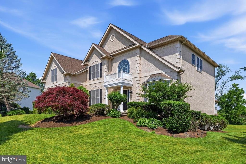 House in Eagleville, Pennsylvania, United States 4 - 18387274