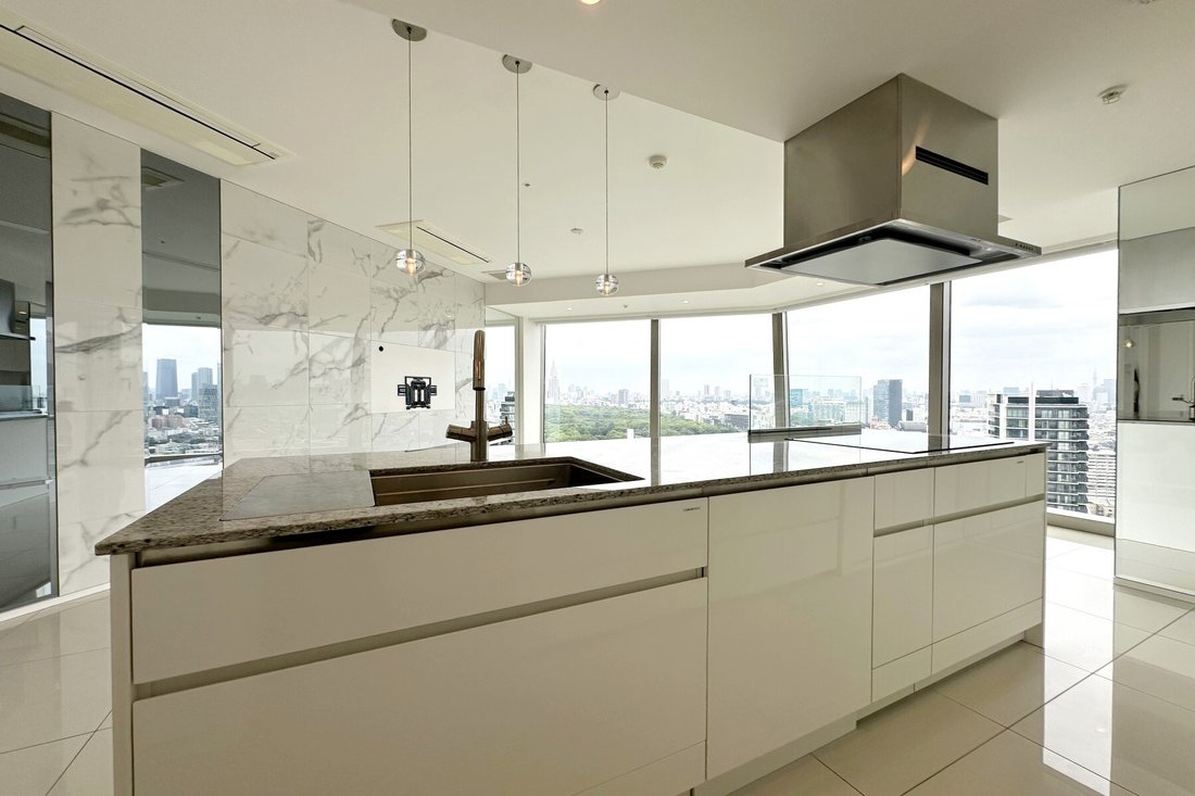 Condo in Shibuya City, Tokyo, Japan 4 - 18387532