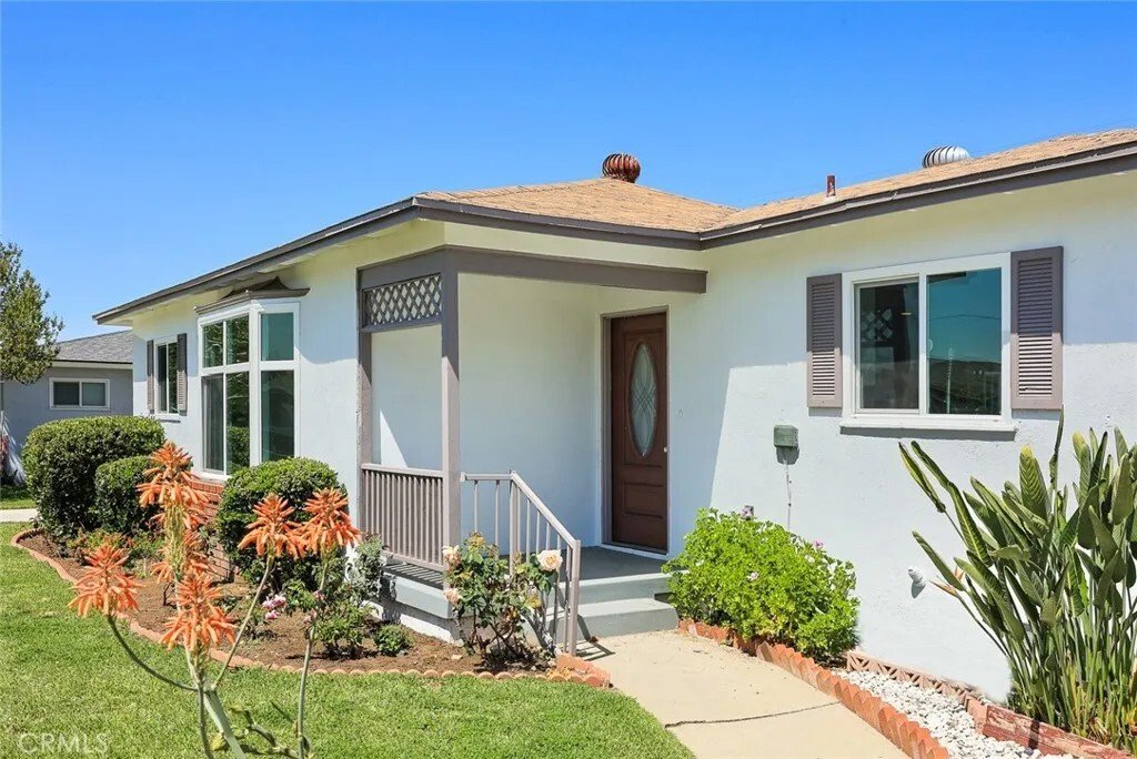 House in West Covina, California, United States 3 - 18271344