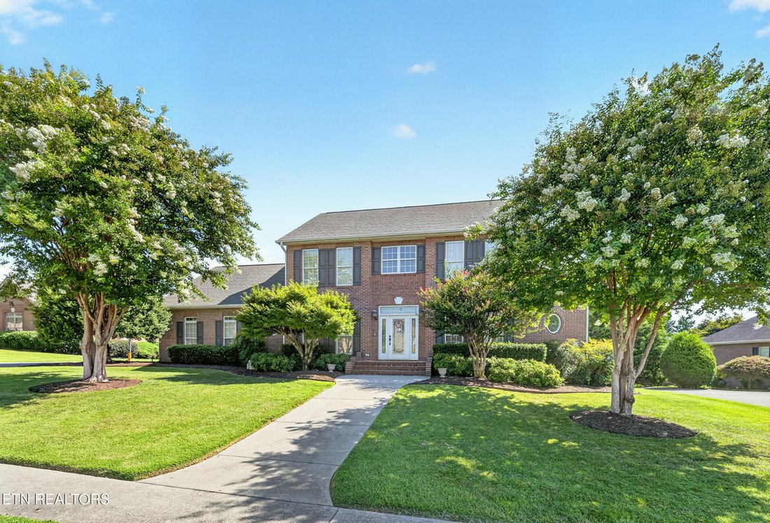 House in Alcoa, Tennessee, United States 2 - 18387102