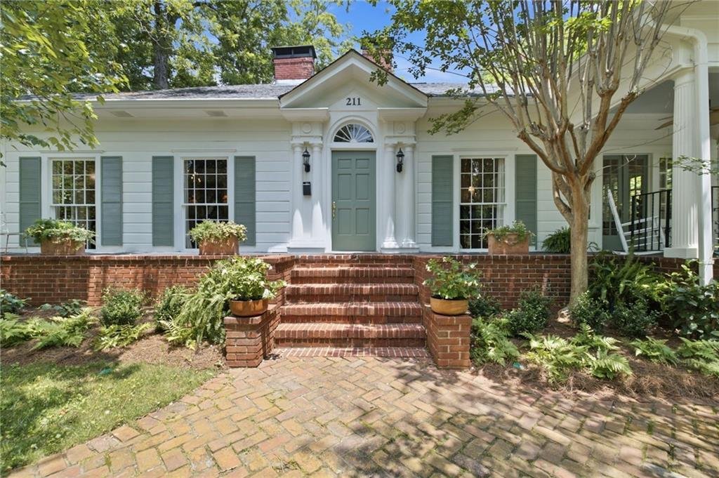 House in Marietta, Georgia, United States 1 - 18386897