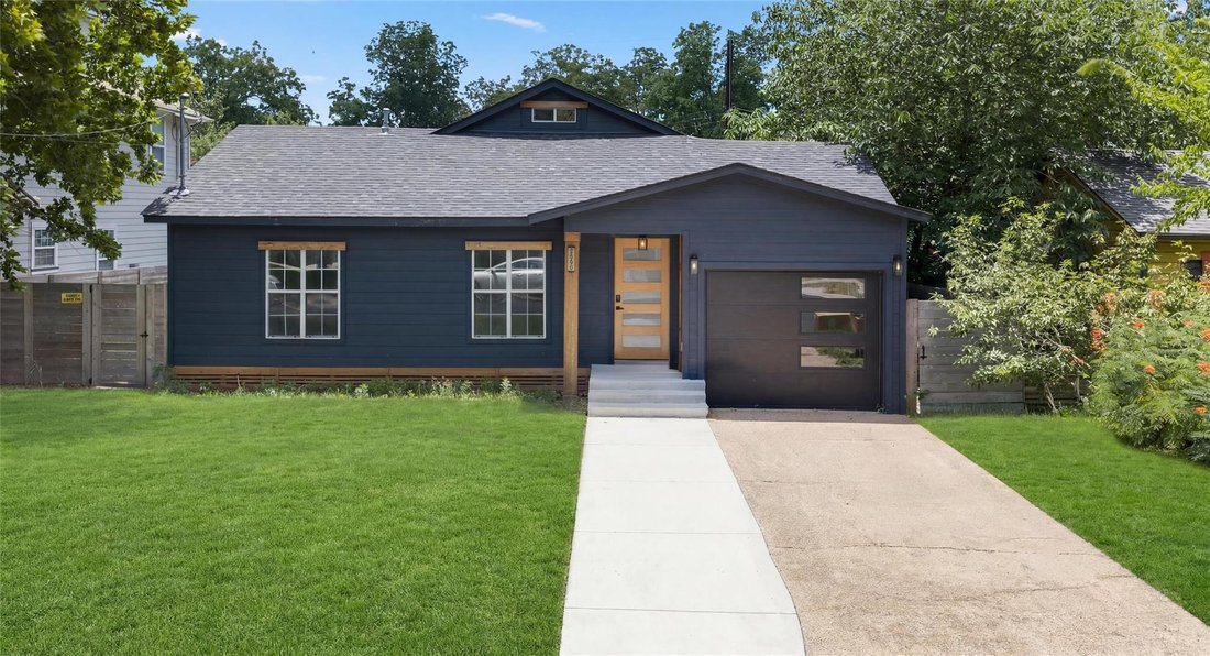 House in Austin, Texas, United States 2 - 18357236
