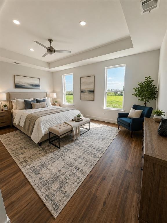 House in Kaufman, Texas, United States 5 - 18387406