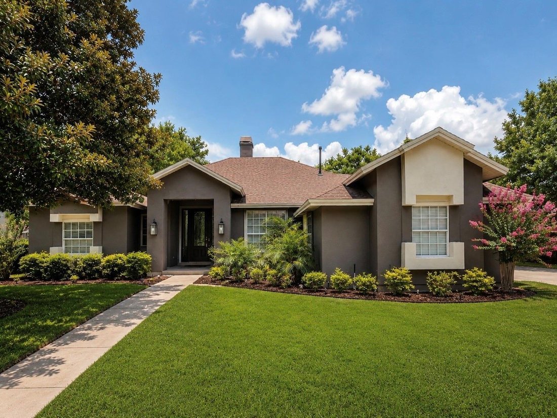 House in Orlando, Florida, United States 1 - 18386821