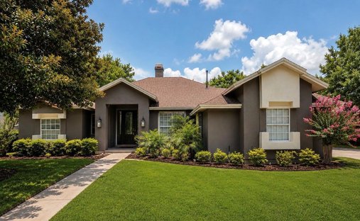 House in Orlando, Florida, United States 1