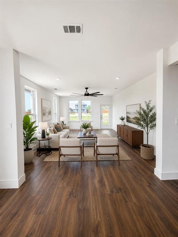 House in Kaufman, Texas, United States 2 - 18387406