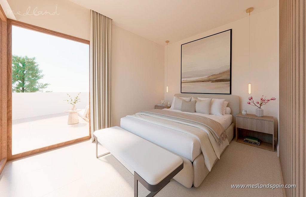Villa in La Zenia, Orihuela, Valencian Community 4 - 18387728