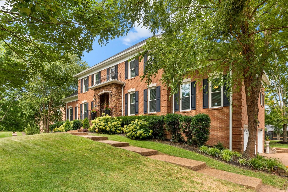 House in Nashville, Tennessee, United States 3 - 18387234