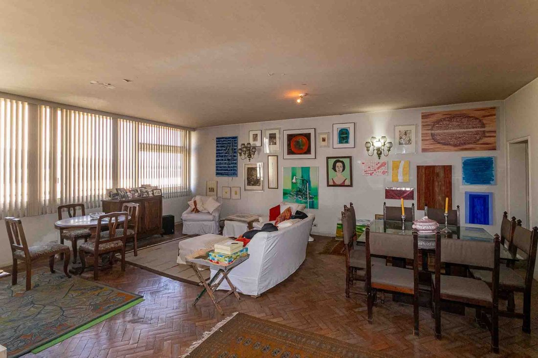 Apartment in Rio de Janeiro, State of Rio de Janeiro, Brazil 2 - 18387505