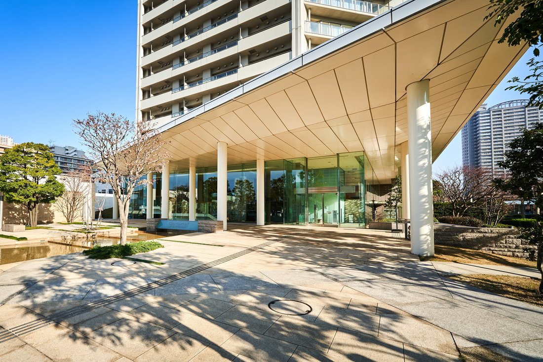 Condo in Minato City, Tokyo, Japan 2 - 18387548