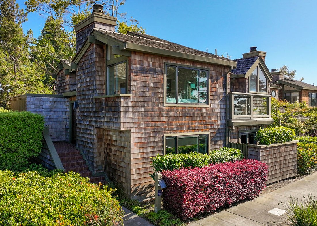 Townhouse in Alameda, California, United States 4 - 18387472