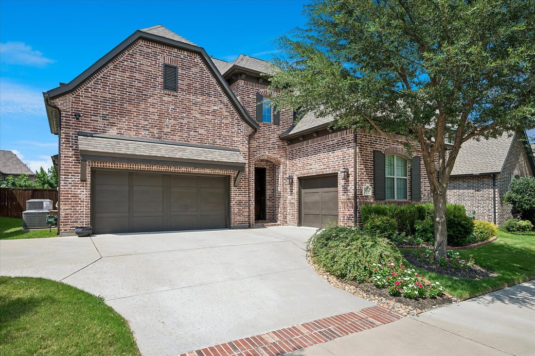House in Frisco, Texas, United States 2 - 18387197