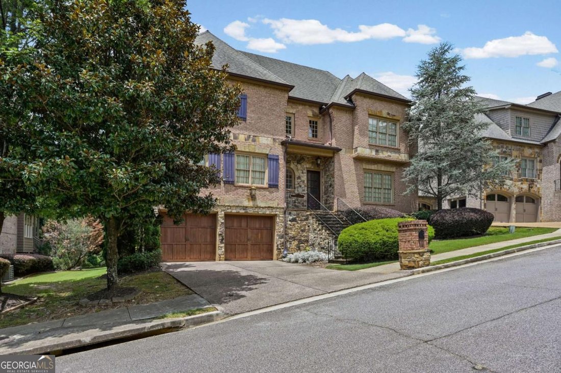 House in Atlanta, Georgia, United States 2 - 18387366