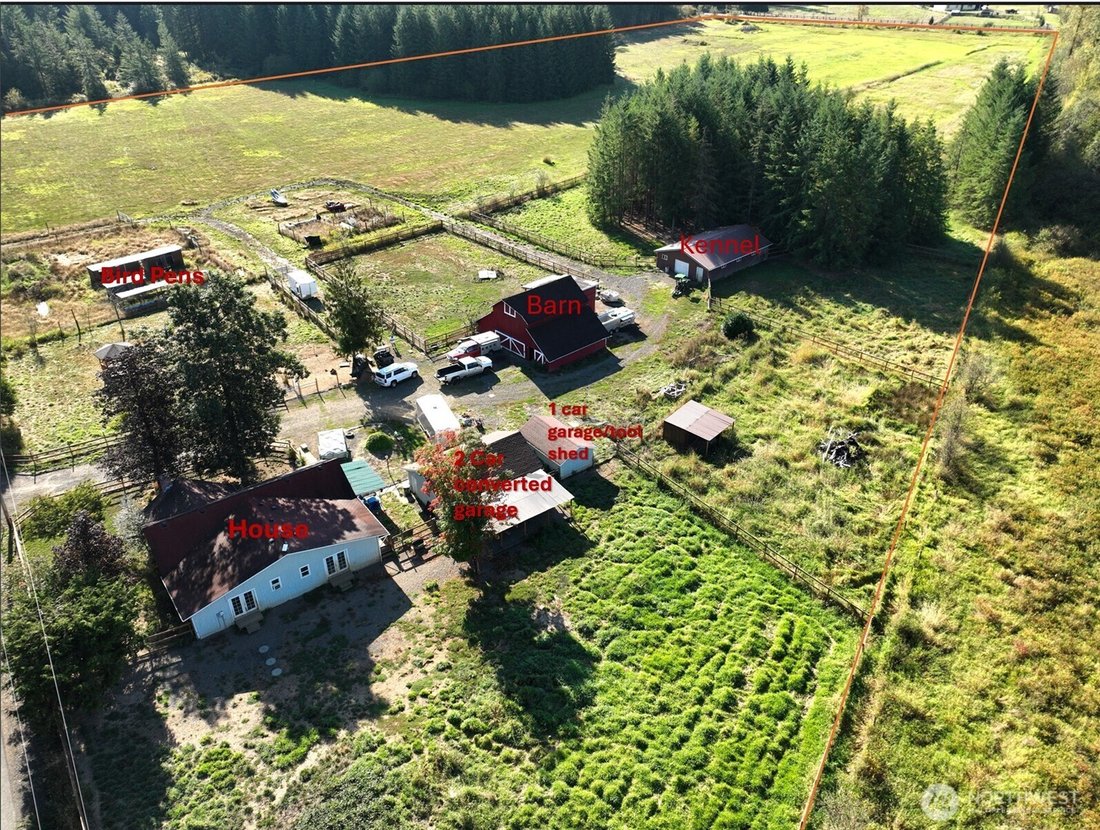 House in Onalaska, Washington, United States 2 - 18387219