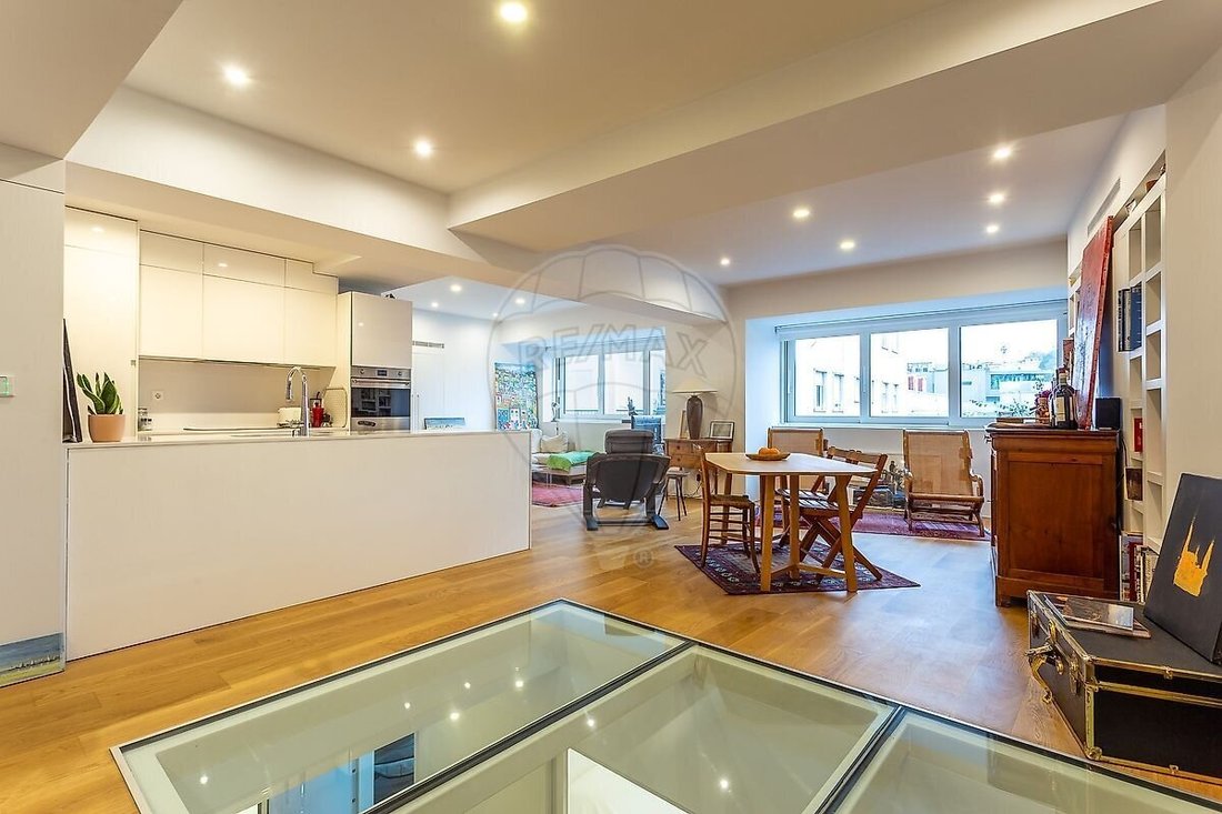 Apartment in Santo Antonio, Lisbon, Portugal 3 - 18387747