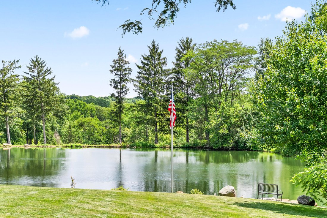 House in Powell, Ohio, United States 3 - 18387060
