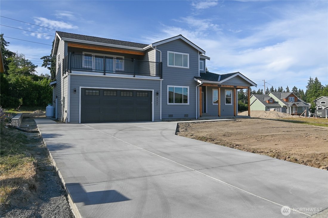 House in Langley, Washington, United States 1 - 18387151