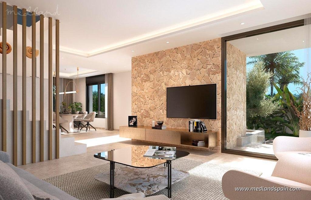 Villa in Orihuela, Valencian Community, Spain 2 - 18387721