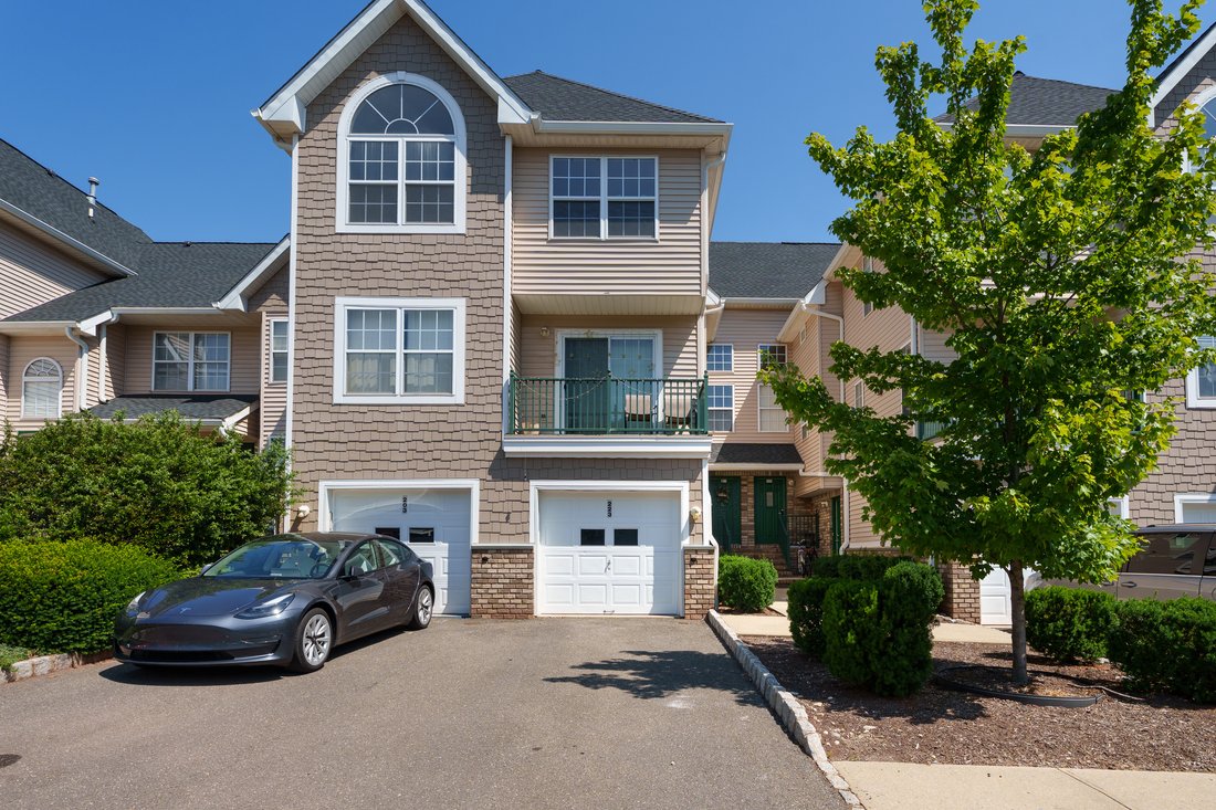 House in Montgomery, New Jersey, United States 2 - 18387841
