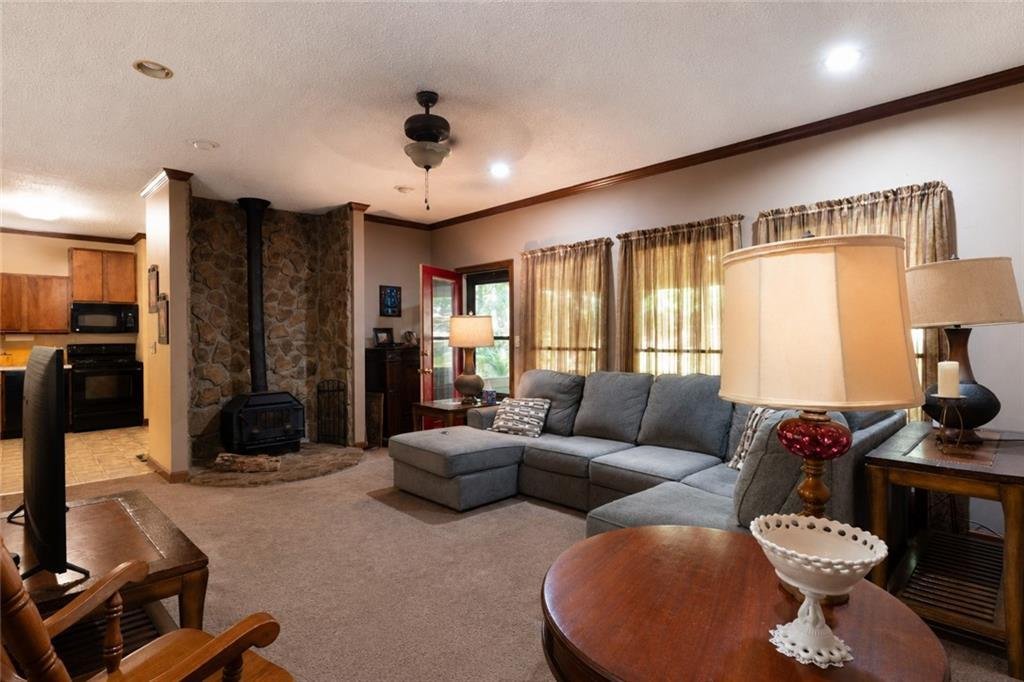 House in Canton, Georgia, United States 4 - 18386913