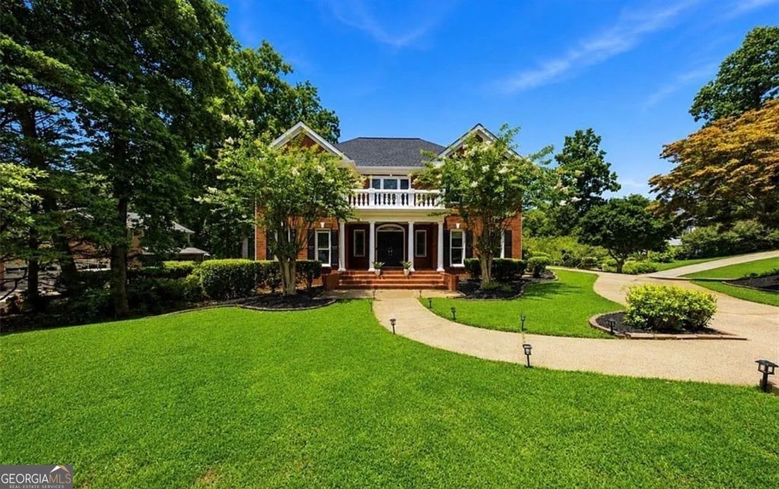 House in Marietta, Georgia, United States 4 - 18387340