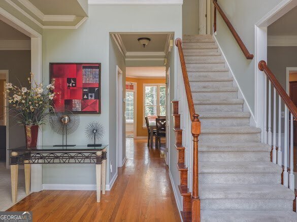 House in Lawrenceville, Georgia, United States 3 - 18387358