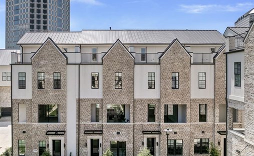 Casa a Irving, Texas, Stati Uniti 1