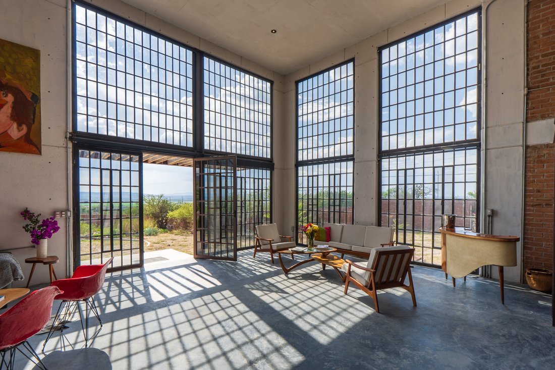 Apartment in San Miguel de Allende, Guanajuato, Mexico 1 - 18387482