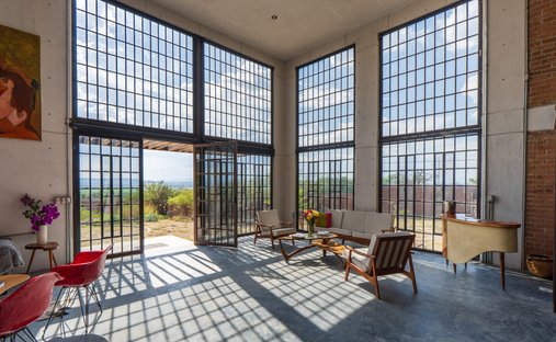 Apartment in San Miguel de Allende, Guanajuato, Mexico 1