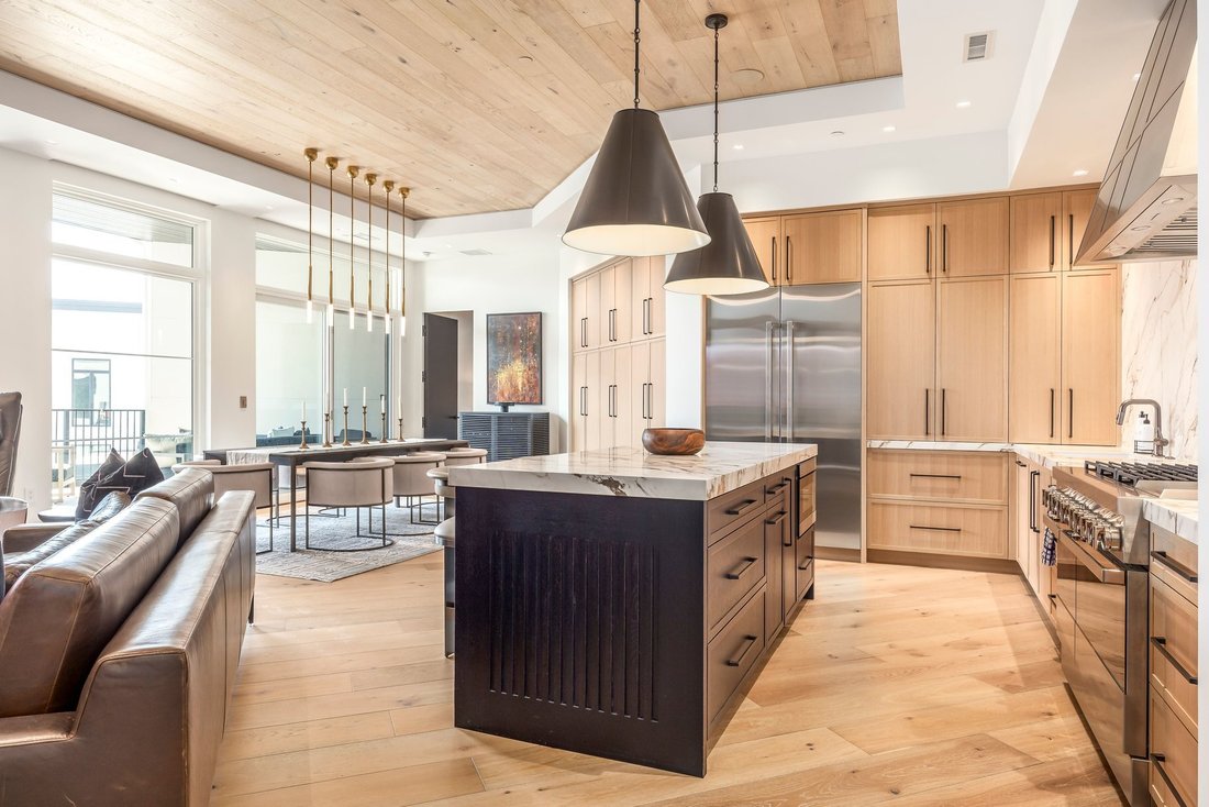 Condo in Holladay, Utah, United States 5 - 18387539