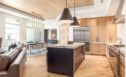 Condo in Holladay, Utah, United States 1