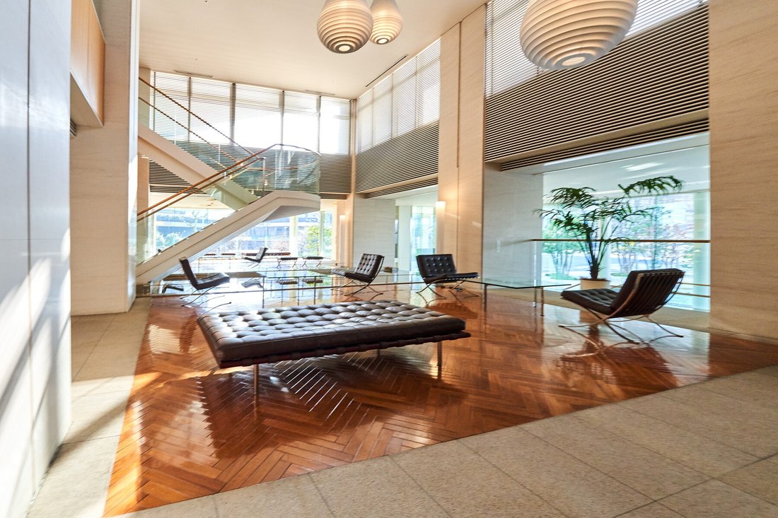 Condo in Minato City, Tokyo, Japan 5 - 18387548