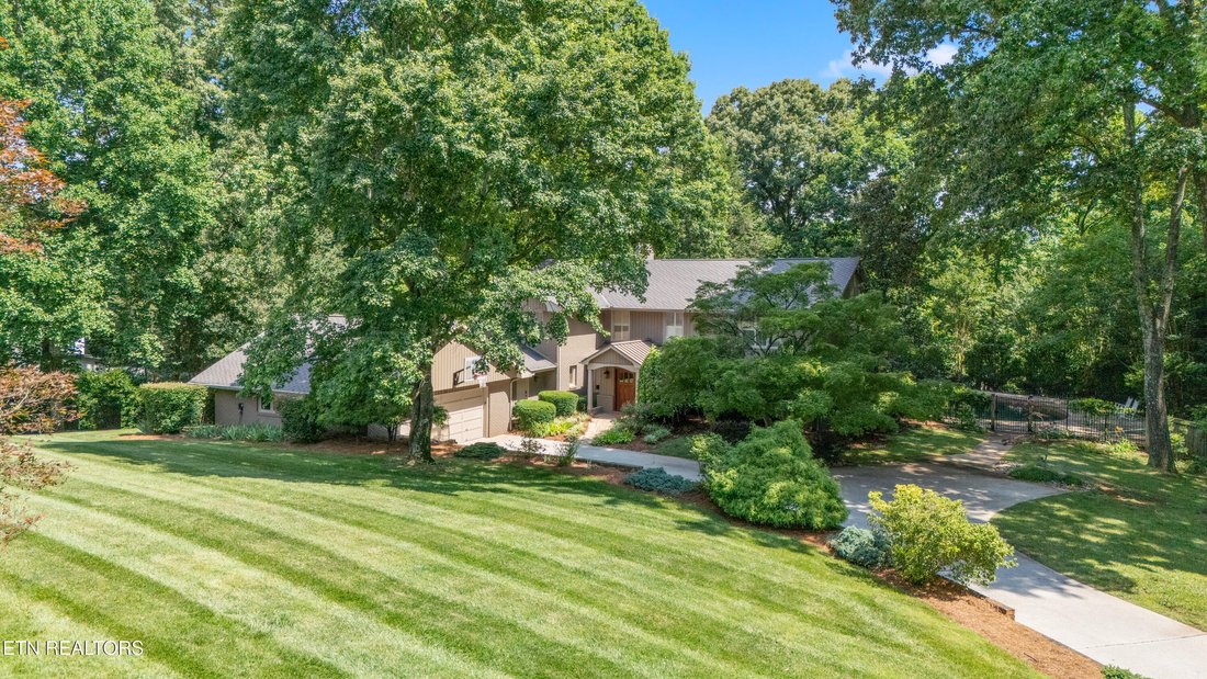 House in Knoxville, Tennessee, United States 1 - 18387072
