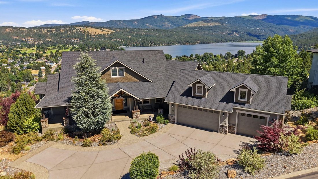 House in Liberty Lake, Washington, United States 5 - 18387175