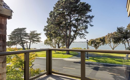 Haus in Oakland, Kalifornien, Vereinigte Staaten 1