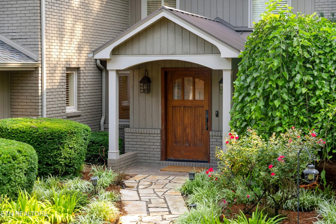 House in Knoxville, Tennessee, United States 5 - 18387072