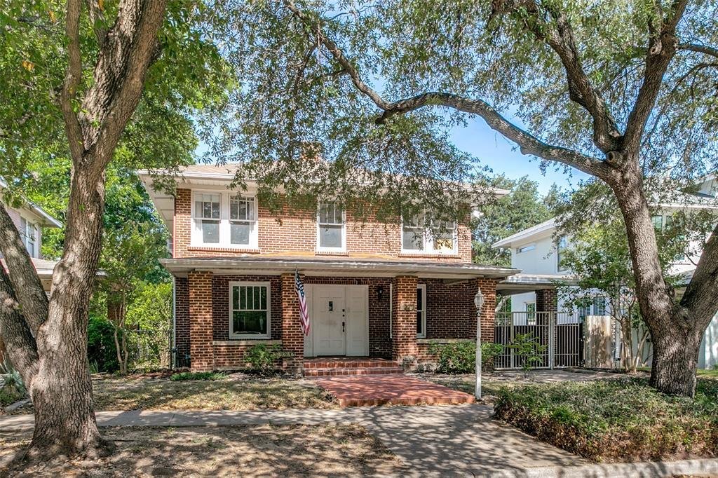 House in Fort Worth, Texas, United States 1 - 18387435