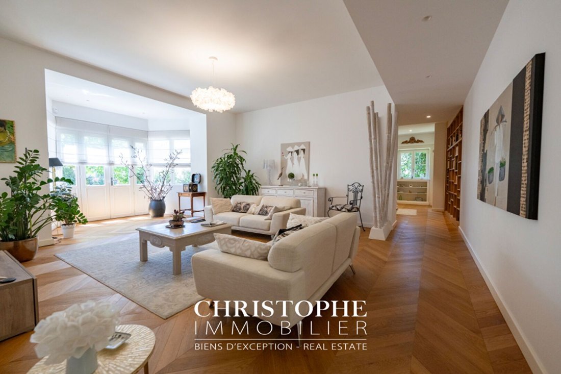 Apartment in Pau, Nouvelle-Aquitaine, France 5 - 18387382