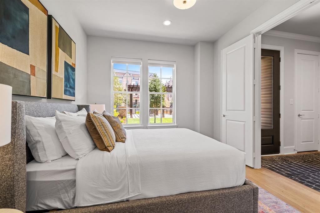 Townhouse in Irving, Texas, United States 5 - 18387414