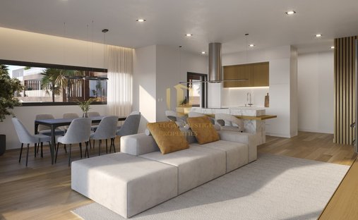 Apartment in Tavira (Santa Maria e Santiago), Algarve, Portugal 1