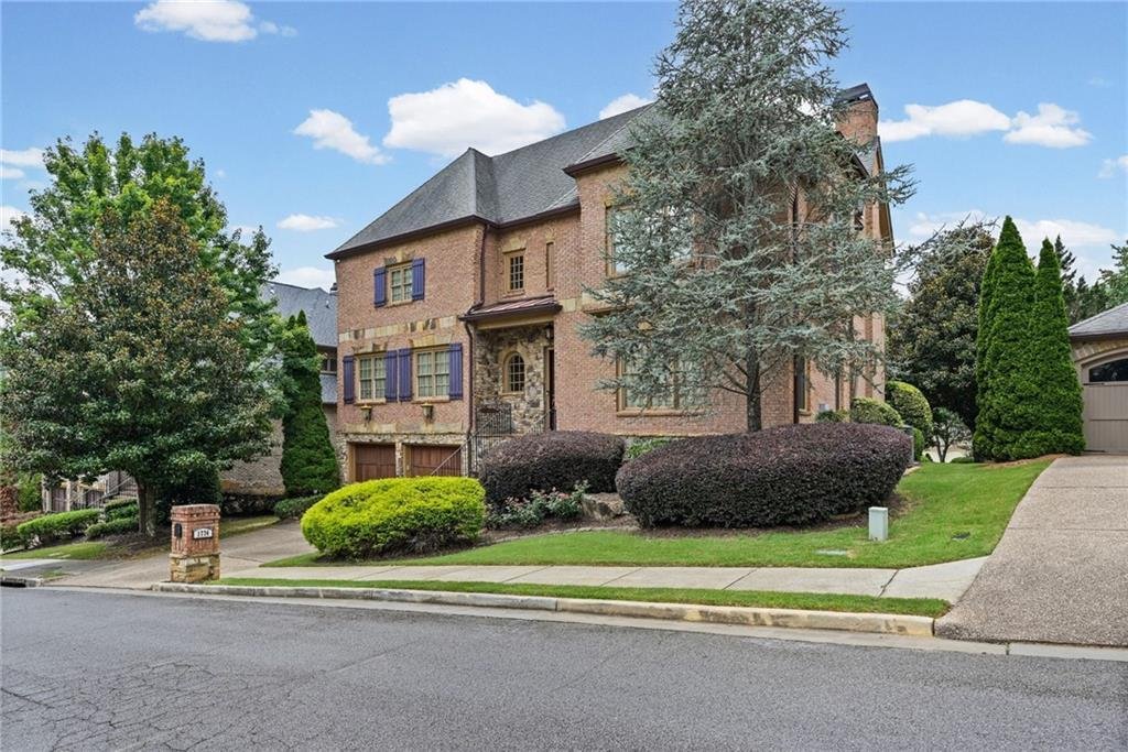 House in Atlanta, Georgia, United States 4 - 18386917
