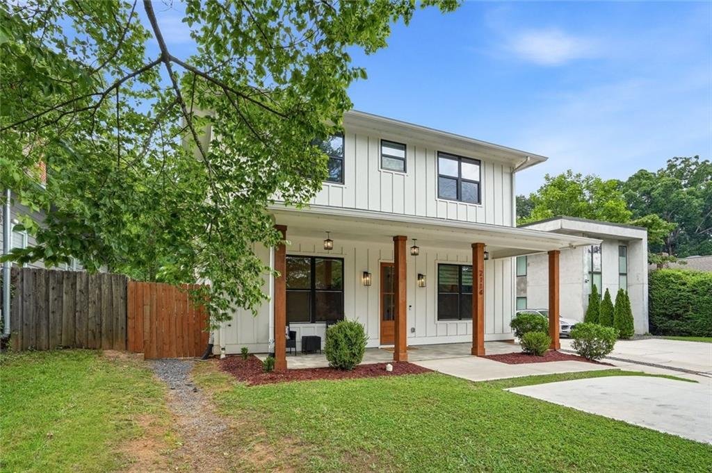 House in Atlanta, Georgia, United States 3 - 18386919