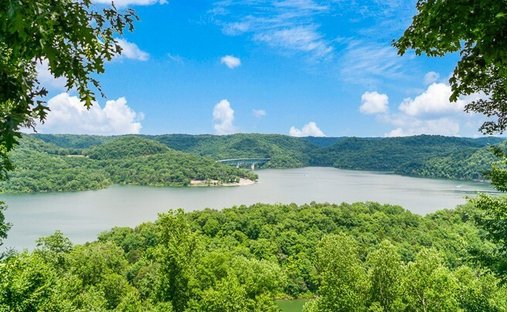 House in Smithville, Tennessee, United States 1